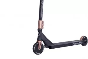 САМОКАТ ТРЮКОВЫЙ LONGWAY PRECINCT V2 BLACK COPPER 2020