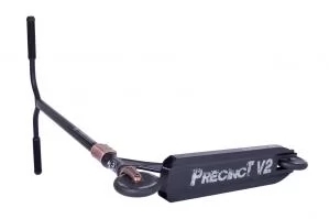 САМОКАТ ТРЮКОВЫЙ LONGWAY PRECINCT V2 BLACK COPPER 2020