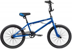 ВЕЛОСИПЕД BMX STINGER JOKER 20 2020
