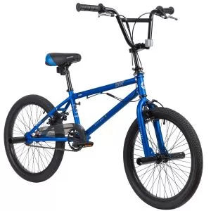 ВЕЛОСИПЕД BMX STINGER JOKER 20 2020