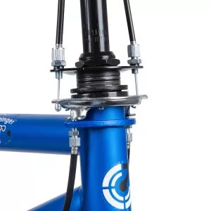 ВЕЛОСИПЕД BMX STINGER JOKER 20 2020