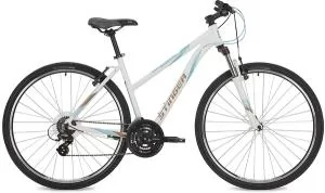 ВЕЛОСИПЕД STINGER LIBERTY STD 28 2020