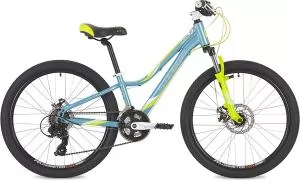 ВЕЛОСИПЕД STINGER GALAXY EVO 24 2020