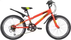 ВЕЛОСИПЕД NOVATRACK RACER 20 2020