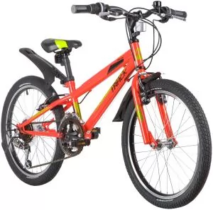 ВЕЛОСИПЕД NOVATRACK RACER 20 2020