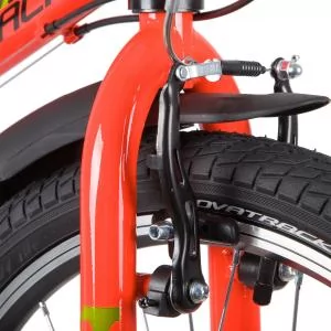 ВЕЛОСИПЕД NOVATRACK RACER 20 2020