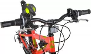 ВЕЛОСИПЕД NOVATRACK RACER 20 2020