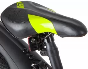 ВЕЛОСИПЕД NOVATRACK RACER 20 2020