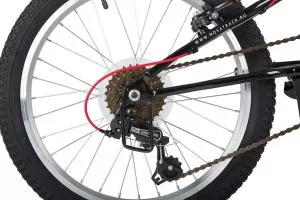 ВЕЛОСИПЕД NOVATRACK DART 20 2020