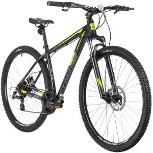 ВЕЛОСИПЕД STINGER GRAPHITE PRO 29 2020