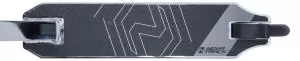 САМОКАТ ТРЮКОВЫЙ NOVATRACK PIXEL PRO BL SILVER (159)