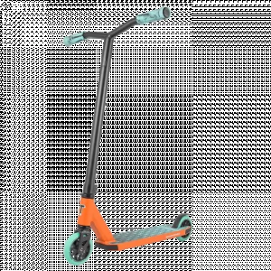 САМОКАТ ТРЮКОВЫЙ TECH TEAM DUKER 202 110 2020 ORANGE