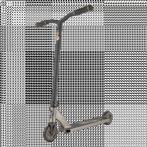 САМОКАТ ТРЮКОВЫЙ TECH TEAM MAX FURY 110 2020 GRAY