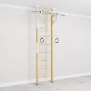 ШВЕДСКАЯ СТЕНКА ROMANA Eco1 2020