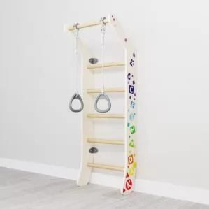 ШВЕДСКАЯ СТЕНКА ROMANA Eco3 LUNA