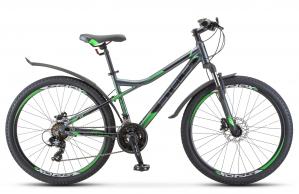 ВЕЛОСИПЕД STELS NAVIGATOR-610 D V010 D26 2020