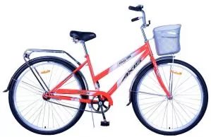 ВЕЛОСИПЕД AXIS Lady City D28