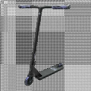 САМОКАТ ТРЮКОВЫЙ TECH TEAM AKER 110 2020 BLACK VIOLET