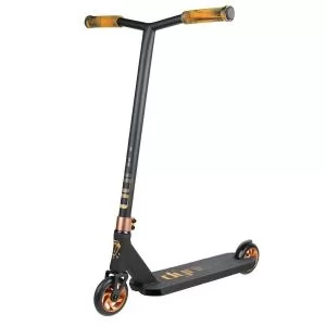 САМОКАТ ТРЮКОВЫЙ VOKUL DYNO 110 BLACK