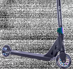 САМОКАТ ТРЮКОВЫЙ LONGWAY SUMMIT NEOCHROME 2021