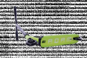 САМОКАТ ТРЮКОВЫЙ LONGWAY ADAM GREEN 110мм 2021