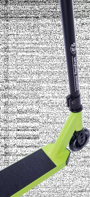 САМОКАТ ТРЮКОВЫЙ LONGWAY ADAM GREEN 110мм 2021