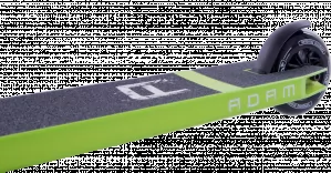 САМОКАТ ТРЮКОВЫЙ LONGWAY ADAM GREEN 110мм 2021