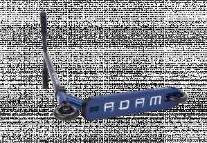 САМОКАТ ТРЮКОВЫЙ LONGWAY ADAM MIDNIGHT 110мм 2021