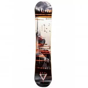 СНОУБОРД BF SNOWBOARDS FLIGHT