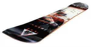 СНОУБОРД BF SNOWBOARDS FLIGHT