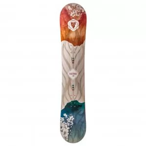 СНОУБОРД BF SNOWBOARDS ELUSIVE