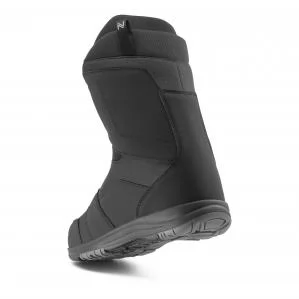 БОТИНКИ ДЛЯ СНОУБОРДА NIDECKER RANGER BLACK