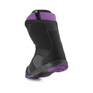 БОТИНКИ ДЛЯ СНОУБОРДА NIDECKER MAYA BOA BLACK