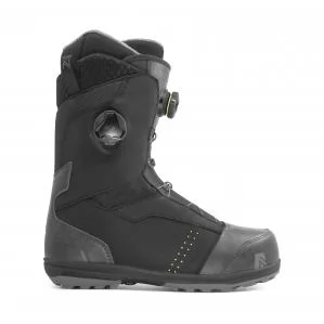 БОТИНКИ ДЛЯ СНОУБОРДА NIDECKER TRITON BLACK