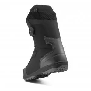 БОТИНКИ ДЛЯ СНОУБОРДА NIDECKER TRITON BLACK