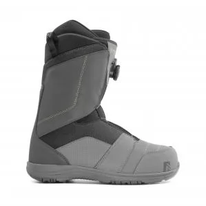 БОТИНКИ ДЛЯ СНОУБОРДА NIDECKER RANGER SLATE