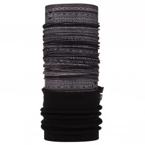 БАНДАНА BUFF POLAR ANIRA GRAPHITE
