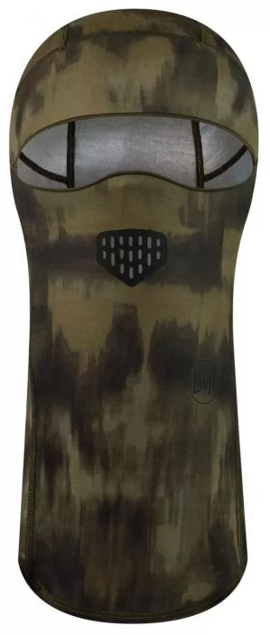 МАСКА (БАЛАКЛАВА) BUFF THERMONET BALACLAVA ITAKAT BARK
