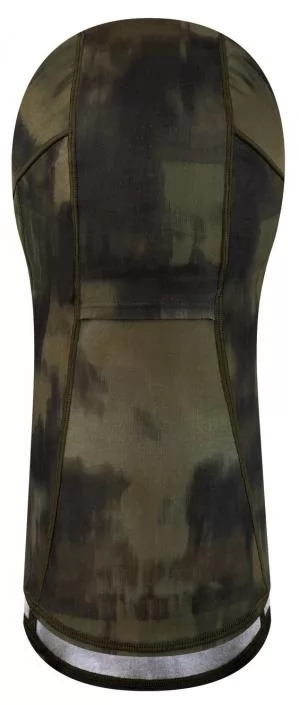 МАСКА (БАЛАКЛАВА) BUFF THERMONET BALACLAVA ITAKAT BARK