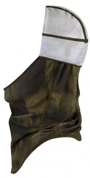 МАСКА (БАЛАКЛАВА) BUFF THERMONET BALACLAVA ITAKAT BARK