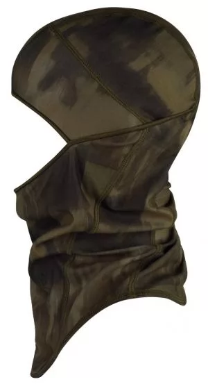 МАСКА (БАЛАКЛАВА) BUFF THERMONET BALACLAVA ITAKAT BARK
