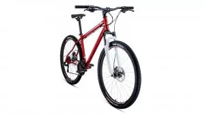 ВЕЛОСИПЕД FORWARD SPORTING 27,5 3.0 DISC 2021