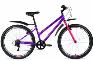 ВЕЛОСИПЕД ALTAIR MTB HT 26 low 2019