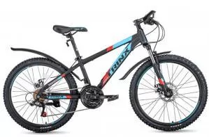 ВЕЛОСИПЕД TRINX STRIKER D24 