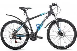 ВЕЛОСИПЕД TRINX STRIKER K-016 D26 2018