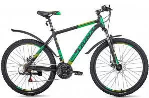 ВЕЛОСИПЕД TRINX MAJESTIC D26 2018
