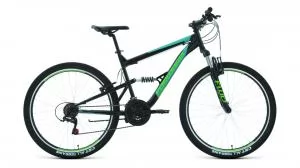 ВЕЛОСИПЕД FORWARD RAPTOR 27,5 1.0 2021
