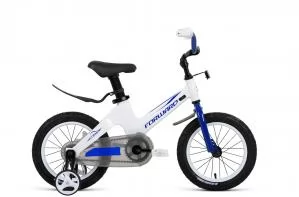 ВЕЛОСИПЕД FORWARD COSMO 14 2021