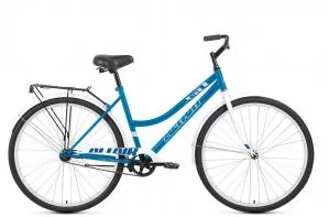 ВЕЛОСИПЕД ALTAIR CITY 28 low 2021