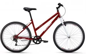 ВЕЛОСИПЕД ALTAIR MTB HT 26 low 2021